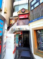 一蘭　原宿店