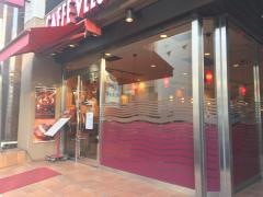 カフェ・ベローチェ　虎ノ門桜田通り店