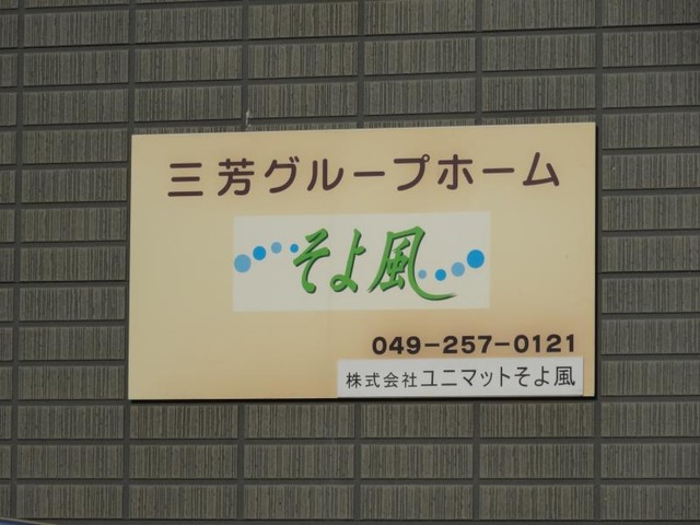 春の風