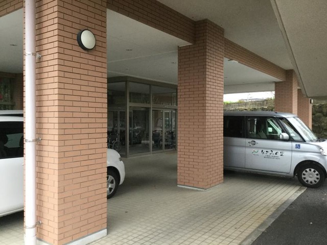 なごみの里