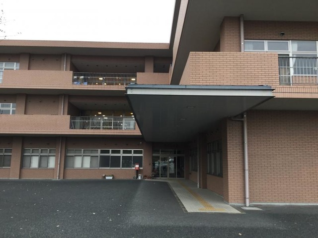 なごみの里
