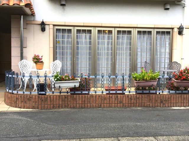 ハイリタイヤー松葉公園