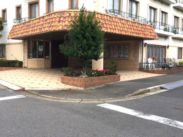 ハイリタイヤー松葉公園