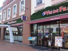 ヴィド・フランス　田無店