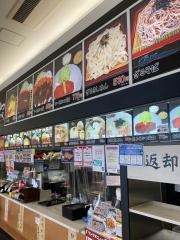 とんかつ専門店　　　　三丁目リーフウォーク稲沢店