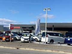 日産プリンス栃木インターパーク店