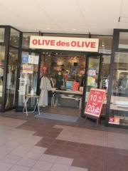 ＯＬＩＶＥｄｅｓＯＬＩＶＥ　アウトレット滋賀竜王