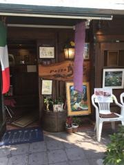 Ｐａｓｔａ角燈亭