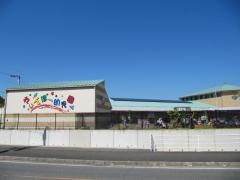 須惠町立　れいんぼー幼稚園