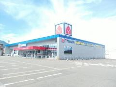 ヤマダ電機　テックランド妙高店