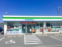ファミリーマート　豊橋神野新田町店