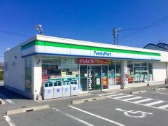ファミリーマート　豊橋神野新田町店