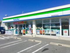 ファミリーマート　豊橋神野新田町店