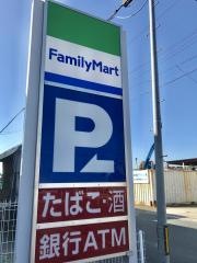ファミリーマート　七宝伊福橋店