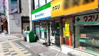 ファミリーマート　国分町ライオンビル店