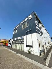 タイヤセレクト　豊田