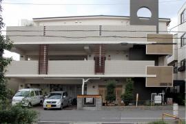 大領地域の家グループホームであい