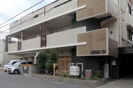 大領地域の家グループホームであい