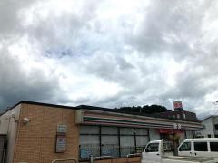 セブンイレブン　福知山前田店