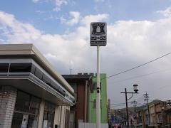 ローソン　佐世保江迎店