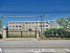 長浜市立虎姫学園