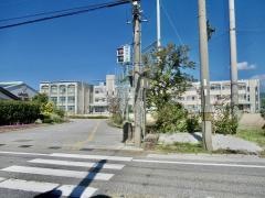 長浜市立虎姫学園