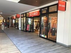 ＢＥＡＭＳ　ＯＵＴＬＥＴ横浜