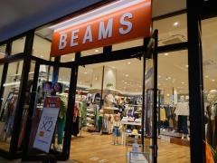 ＢＥＡＭＳ　ＯＵＴＬＥＴ横浜