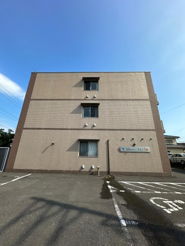 介護付有料老人ホームふるーら清水