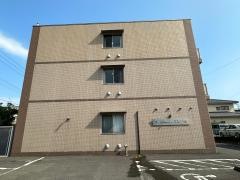 介護付有料老人ホームふるーら清水