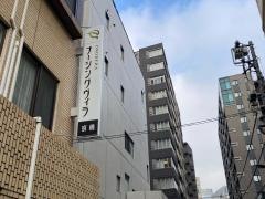 ＯＮＯＤＥＲＡナーシングヴィラ京橋