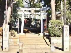 豊玉氷川神社