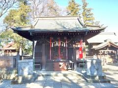 豊玉氷川神社