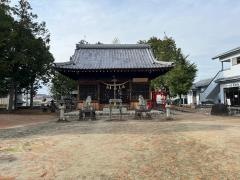 八幡神社