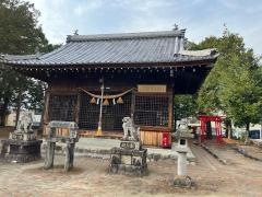 八幡神社