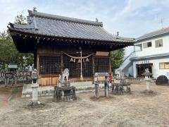 八幡神社