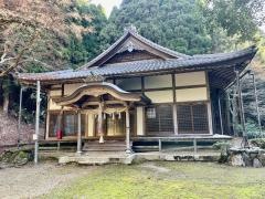 後鳥羽神社