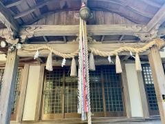 後鳥羽神社