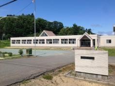 幌糠小学校