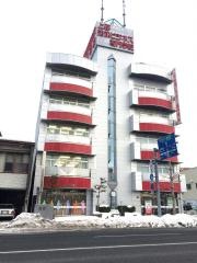 上野法律ビジネス専門学校