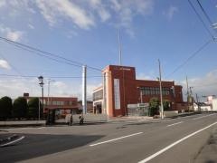 ＪＡみやぎ登米迫支店