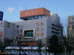 ＢｉＶｉ仙台駅東口