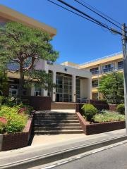 開成小学校