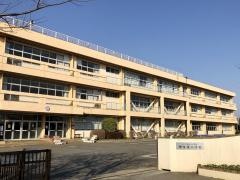板橋小学校