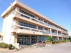 板橋小学校