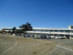 荒川沖小学校