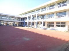 荒川沖小学校