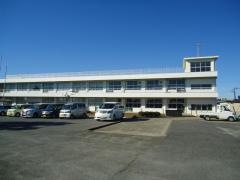 荒川沖小学校
