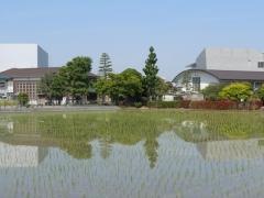 東邦音楽大学　川越キャンパス