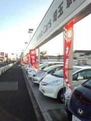 Ｈｏｎｄａ　Ｃａｒｓ埼玉草加バイパス店